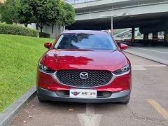 Mazda CX-30 2.0L Automatic Jia Yue Edition - ფოტო 2