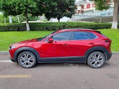 Mazda CX-30 2.0L Automatic Jia Yue Edition - ფოტო 3
