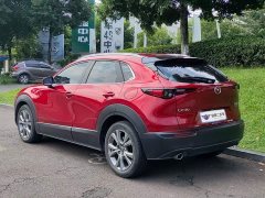 Mazda CX-30 2.0L Automatic Jia Yue Edition - ფოტო 4