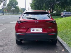 Mazda CX-30 2.0L Automatic Jia Yue Edition - ფოტო 5