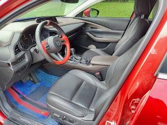 Mazda CX-30 2.0L Automatic Jia Yue Edition - ფოტო 7