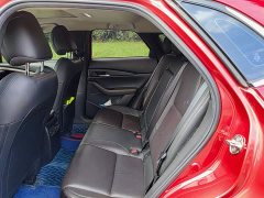 Mazda CX-30 2.0L Automatic Jia Yue Edition - ფოტო 8