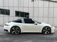 Porsche 911 2023 Targa 4 3.0T - ფოტო 2