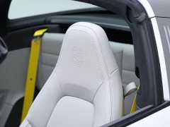 Porsche 911 2023 Targa 4 3.0T - ფოტო 5
