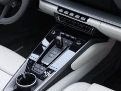 Porsche 911 2023 Targa 4 3.0T - ფოტო 6