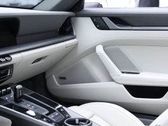 Porsche 911 2023 Targa 4 3.0T - ფოტო 7