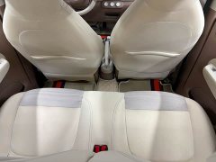 Wuling Hongguang MINIEV Fourth Generation Four-Door Advanced Edition - ფოტო 10