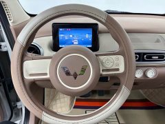 Wuling Hongguang MINIEV Fourth Generation Four-Door Advanced Edition - ფოტო 11