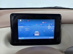 Wuling Hongguang MINIEV Fourth Generation Four-Door Advanced Edition - ფოტო 12