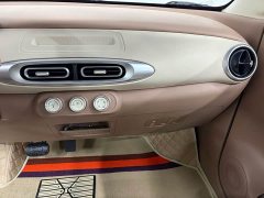 Wuling Hongguang MINIEV Fourth Generation Four-Door Advanced Edition - ფოტო 16