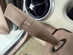 Wuling Hongguang MINIEV Fourth Generation Four-Door Advanced Edition - ფოტო 17