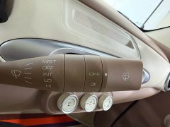 Wuling Hongguang MINIEV Fourth Generation Four-Door Advanced Edition - ფოტო 18