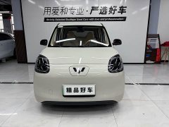 Wuling Hongguang MINIEV Fourth Generation Four-Door Advanced Edition - ფოტო 2