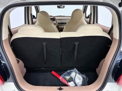 Wuling Hongguang MINIEV Fourth Generation Four-Door Advanced Edition - ფოტო 20