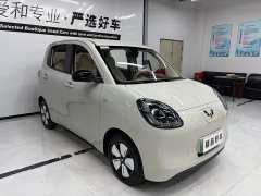 Wuling Hongguang MINIEV Fourth Generation Four-Door Advanced Edition - ფოტო 3