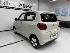 Wuling Hongguang MINIEV Fourth Generation Four-Door Advanced Edition - ფოტო 4
