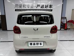 Wuling Hongguang MINIEV Fourth Generation Four-Door Advanced Edition - ფოტო 5