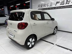 Wuling Hongguang MINIEV Fourth Generation Four-Door Advanced Edition - ფოტო 6