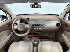 Wuling Hongguang MINIEV Fourth Generation Four-Door Advanced Edition - ფოტო 7