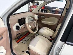 Wuling Hongguang MINIEV Fourth Generation Four-Door Advanced Edition - ფოტო 8