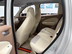 Wuling Hongguang MINIEV Fourth Generation Four-Door Advanced Edition - ფოტო 9