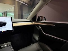 Tesla Model Y 2022 Facelift Rear-Wheel Drive - ფოტო 11