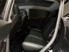 Tesla Model Y 2022 Facelift Rear-Wheel Drive - ფოტო 12