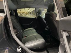 Tesla Model Y 2022 Facelift Rear-Wheel Drive - ფოტო 15
