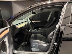 Tesla Model Y 2022 Facelift Rear-Wheel Drive - ფოტო 17