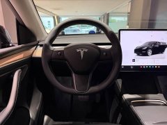 Tesla Model Y 2022 Facelift Rear-Wheel Drive - ფოტო 18