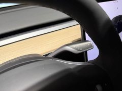 Tesla Model Y 2022 Facelift Rear-Wheel Drive - ფოტო 19