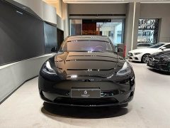 Tesla Model Y 2022 Facelift Rear-Wheel Drive - ფოტო 2