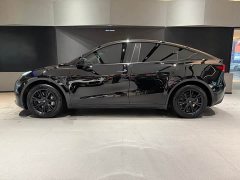 Tesla Model Y 2022 Facelift Rear-Wheel Drive - ფოტო 3