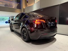 Tesla Model Y 2022 Facelift Rear-Wheel Drive - ფოტო 4