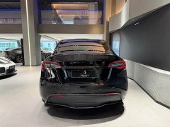 Tesla Model Y 2022 Facelift Rear-Wheel Drive - ფოტო 5