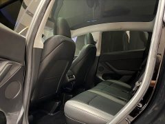 Tesla Model Y 2022 Facelift Rear-Wheel Drive - ფოტო 9