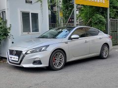 Nissan Teana 2.0T XL Upper AD1 Smart Navigation Edition - ფოტო 1