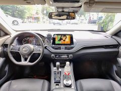 Nissan Teana 2.0T XL Upper AD1 Smart Navigation Edition - ფოტო 10