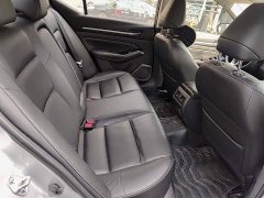 Nissan Teana 2.0T XL Upper AD1 Smart Navigation Edition - ფოტო 11