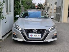 Nissan Teana 2.0T XL Upper AD1 Smart Navigation Edition - ფოტო 2