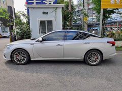 Nissan Teana 2.0T XL Upper AD1 Smart Navigation Edition - ფოტო 3