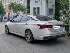 Nissan Teana 2.0T XL Upper AD1 Smart Navigation Edition - ფოტო 4