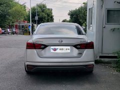 Nissan Teana 2.0T XL Upper AD1 Smart Navigation Edition - ფოტო 5