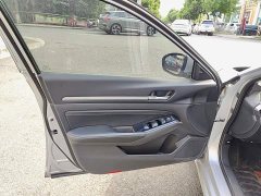 Nissan Teana 2.0T XL Upper AD1 Smart Navigation Edition - ფოტო 6