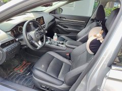 Nissan Teana 2.0T XL Upper AD1 Smart Navigation Edition - ფოტო 7