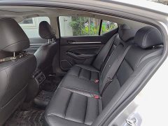 Nissan Teana 2.0T XL Upper AD1 Smart Navigation Edition - ფოტო 8