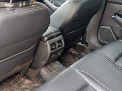 Nissan Teana 2.0T XL Upper AD1 Smart Navigation Edition - ფოტო 9