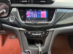 Cadillac XT6 2022 2.0T Seven-Seat AWD Luxury - ფოტო 10