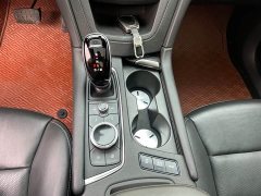 Cadillac XT6 2022 2.0T Seven-Seat AWD Luxury - ფოტო 11
