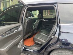 Cadillac XT6 2022 2.0T Seven-Seat AWD Luxury - ფოტო 12